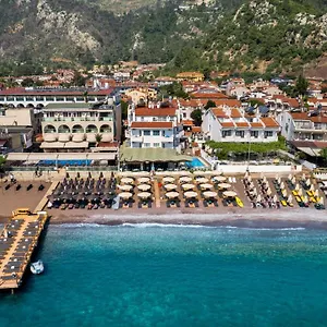 Hotel Turunç-malmen, Turunç
