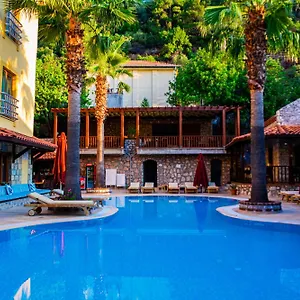 Appart hôtel Dores, Turunç