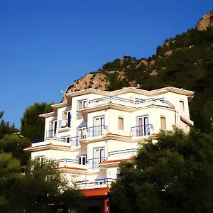 Hotel Lavanta Butik, Turunç