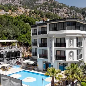 Hotel Amossıa Elite Boutique, Turunç